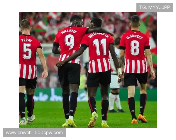 毕尔巴鄂竞技边锋尼科·威廉姆斯因耻骨伤势预计再伤缺四周西班牙国脚赛季屡遭伤病困扰